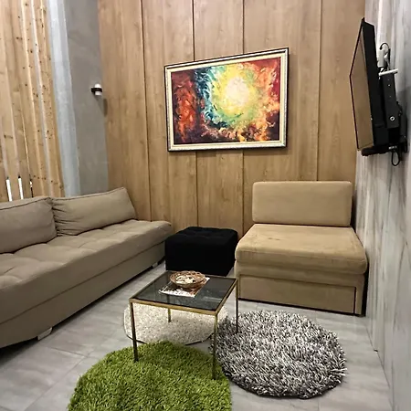 Colombia Apartments&rooms * Durres