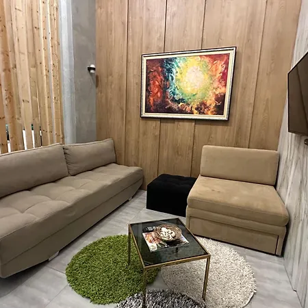 Apartment Colombia Apartments&rooms Durres