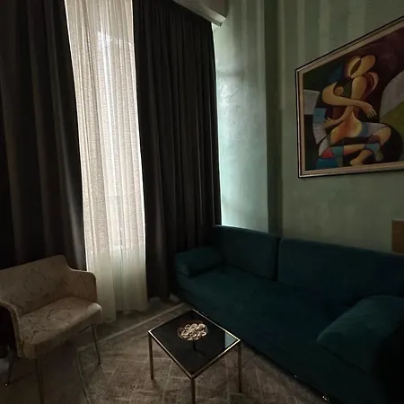 Colombia Apartments&rooms *