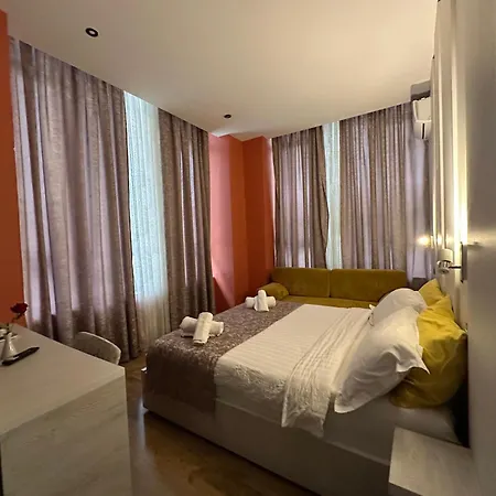 Colombia Apartments&rooms * Durres