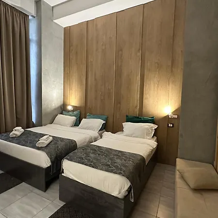 Colombia Apartments&rooms