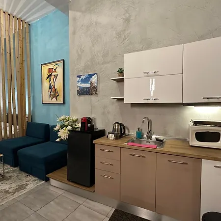 Colombia Apartments&rooms Apartment