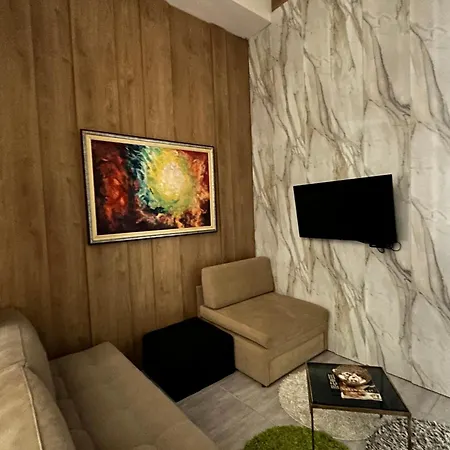 Apartment Colombia Apartments&rooms *
