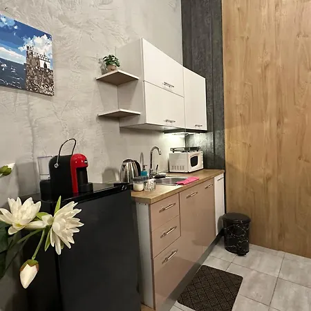 Colombia Apartments&rooms Apartment Durres