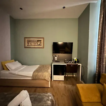 Colombia Apartments&rooms *