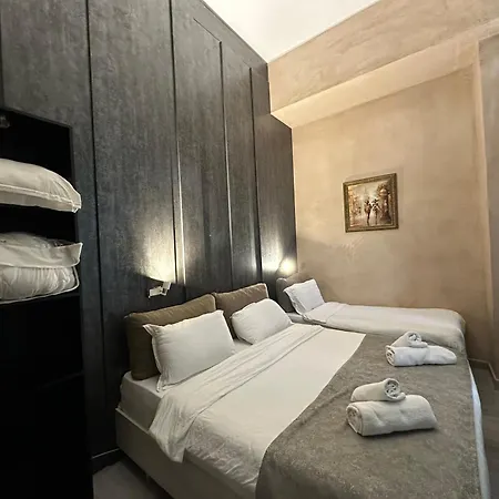Colombia Apartments&rooms * Durres