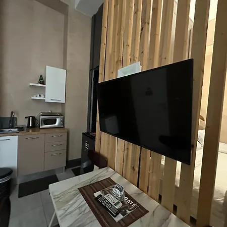 Colombia Apartments&rooms