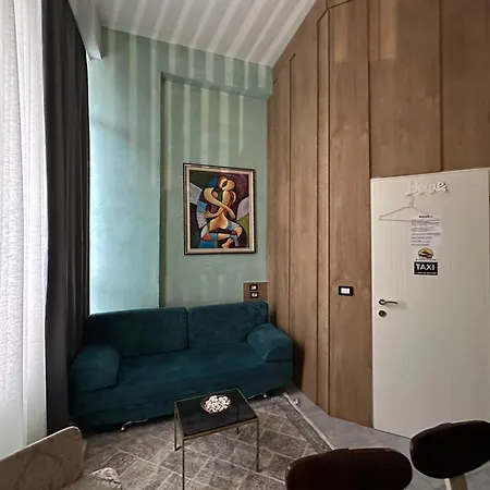 Apartment Colombia Apartments&rooms