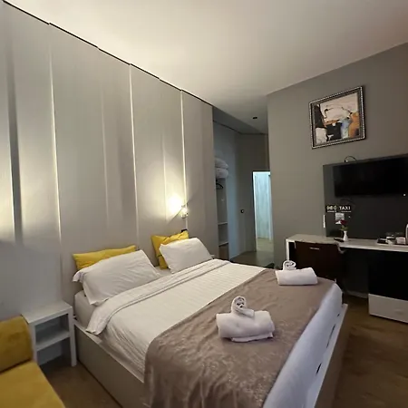 Colombia Apartments&rooms Apartment Durres