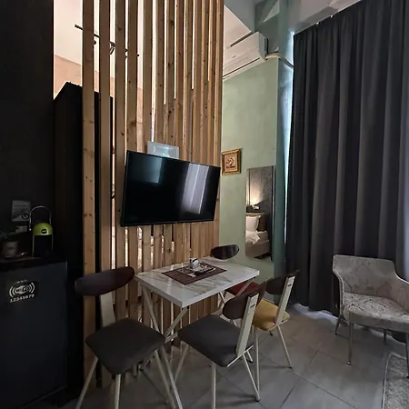 Apartment Colombia Apartments&rooms Durres