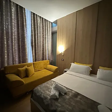 Apartment Colombia Apartments&rooms Durres