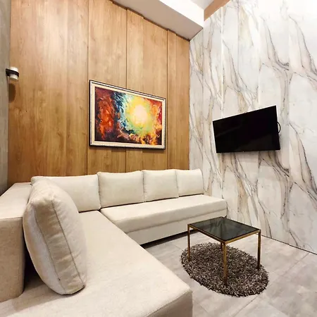 Colombia Apartments&rooms