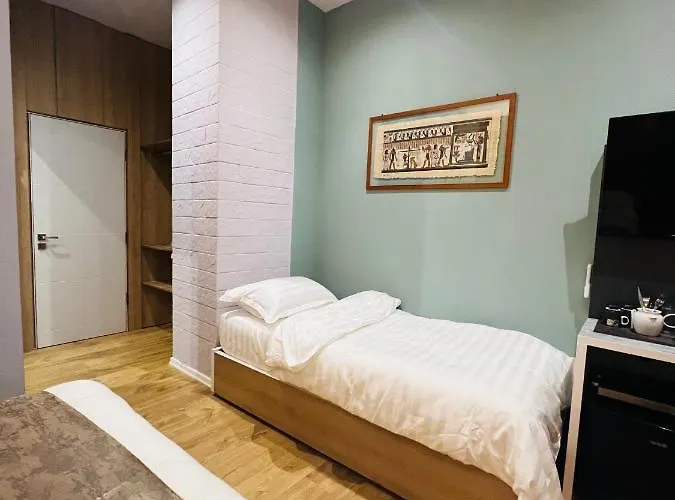 Colombia Apartments&rooms Lägenhet *