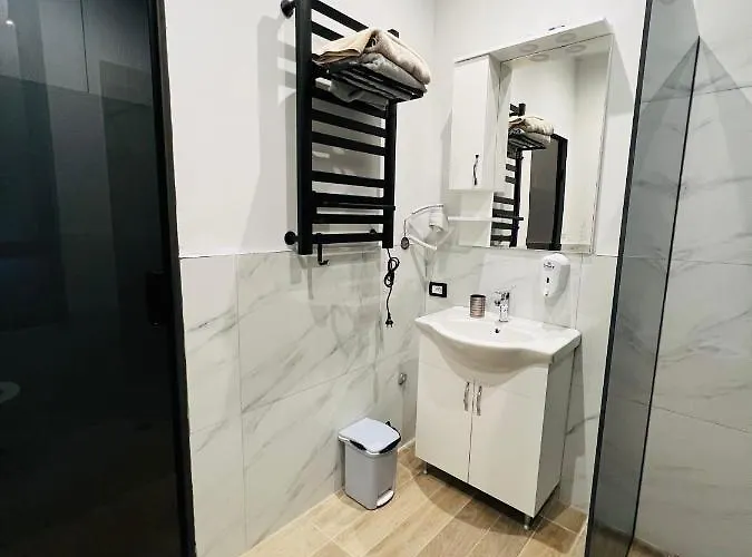 Colombia Apartments&rooms *