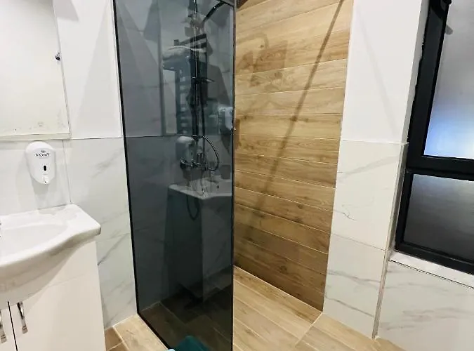 Colombia Apartments&rooms Durrës