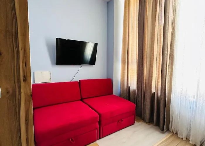 Colombia Apartments&rooms * Durrës