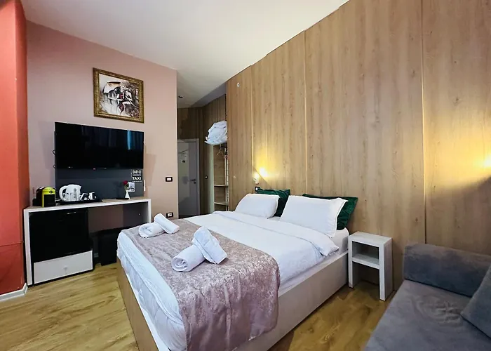 Colombia Apartments&rooms