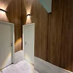 דירה Colombia Apartments&rooms *