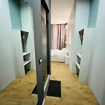 Colombia Apartments&rooms Apartmán Durrës