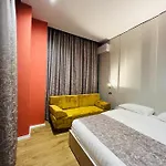 Colombia Apartments&rooms Lägenhet Durrës