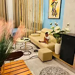 Colombia Apartments&rooms דירה דורס
