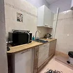 Apartmán Colombia Apartments&rooms Durrës