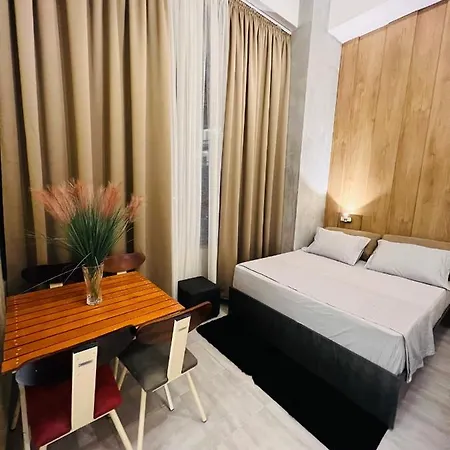 Colombia Apartments&rooms * דורס