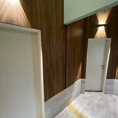 Apartament Colombia Apartments&rooms