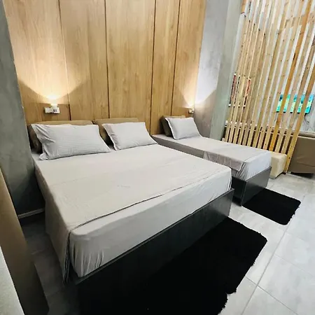 Colombia Apartments&rooms Apartmán