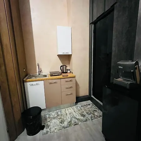 Apartamento Colombia Apartments&rooms Durrës