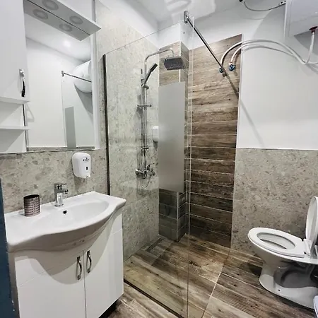 Colombia Apartments&rooms Apartament
