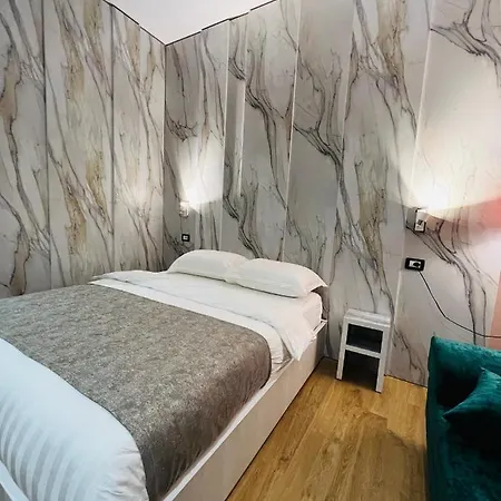 Colombia Apartments&rooms Apartament *