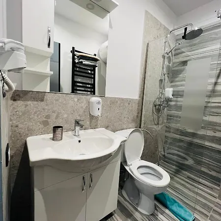 Colombia Apartments&rooms