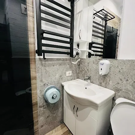 Colombia Apartments&rooms