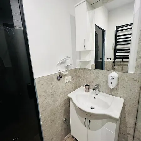 Colombia Apartments&rooms Durrës