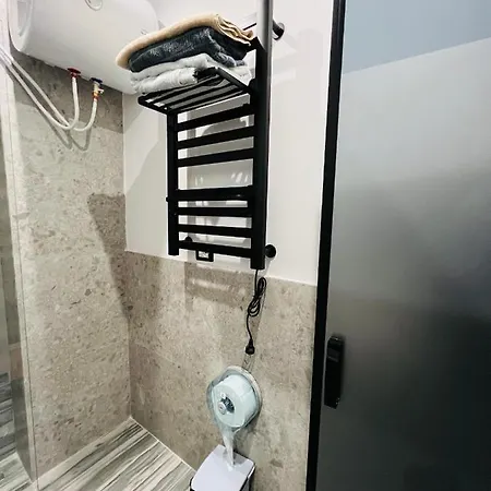 Colombia Apartments&rooms דורס