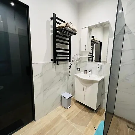 Colombia Apartments&rooms *