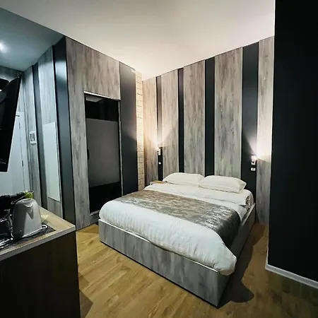 Colombia Apartments&rooms Apartament