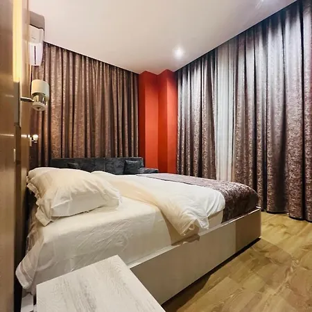 Colombia Apartments&rooms * Durrës