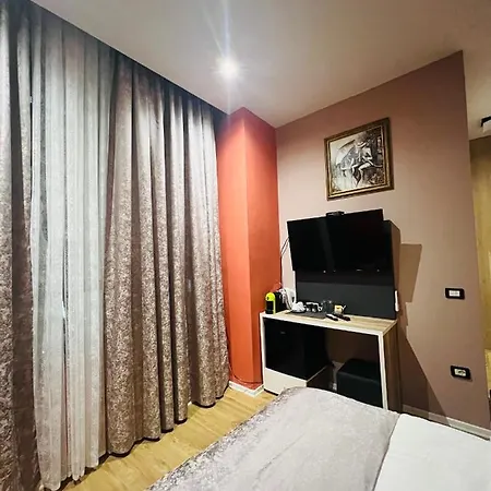 Apartament Colombia Apartments&rooms *