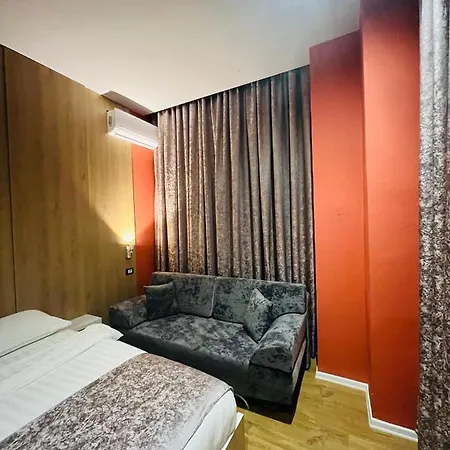 Colombia Apartments&rooms