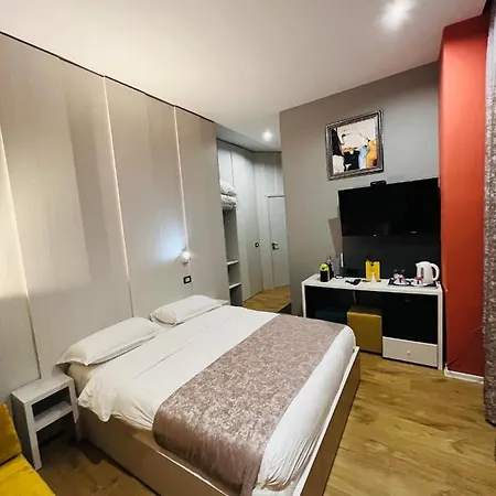 Colombia Apartments&rooms Apartament Durrës
