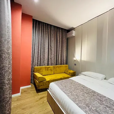 Colombia Apartments&rooms Apartament Durrës