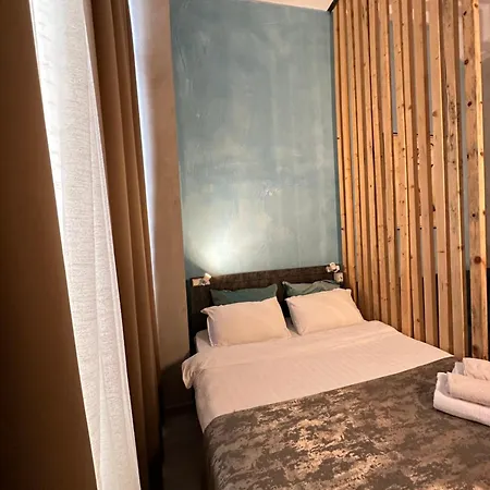 Colombia Apartments&rooms Appartement *