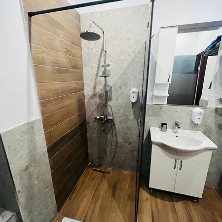 Colombia Apartments&rooms Durrës