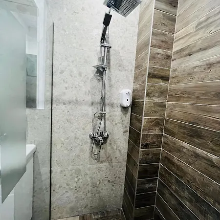 Apartmán Colombia Apartments&rooms Durrës