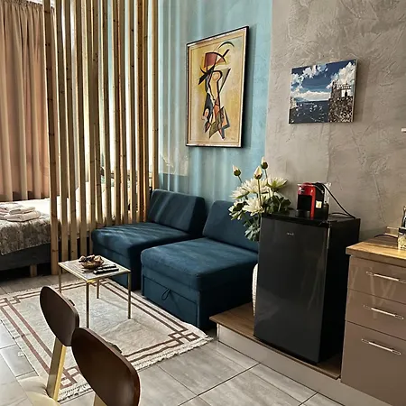 Appartement Colombia Apartments&rooms *