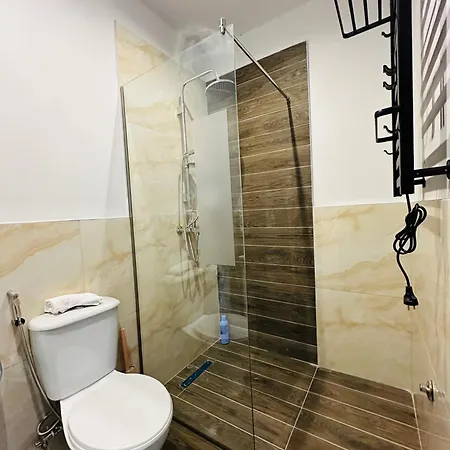 Colombia Apartments&rooms
