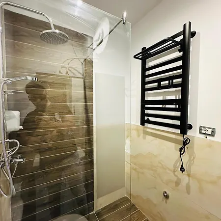 Apartament Colombia Apartments&rooms *