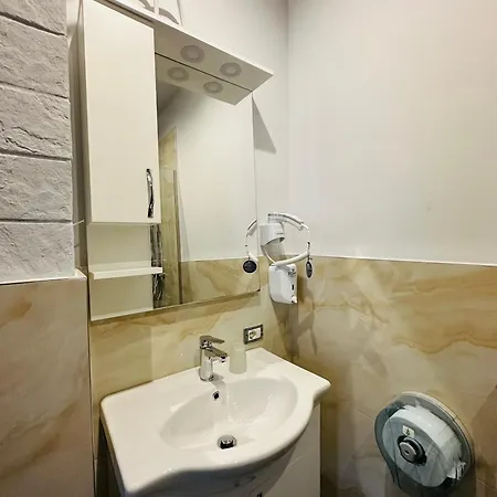 Colombia Apartments&rooms Apartament Durrës